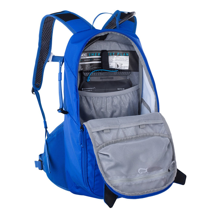 Evoc - Ride 16L Backpack - Garage/Velos-Motos Allemann (Bild 6)
