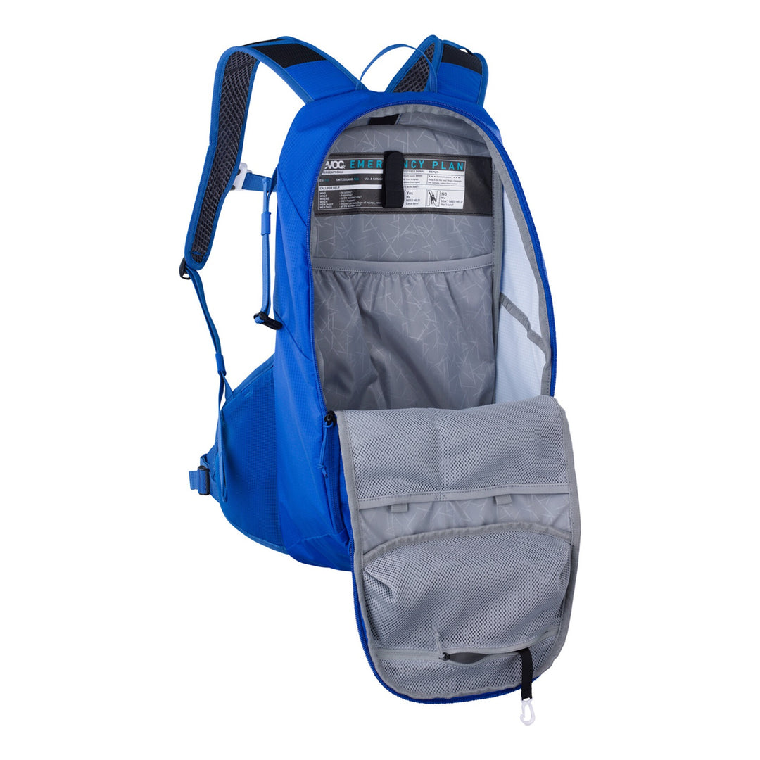 Evoc - Ride 16L Backpack - Garage/Velos-Motos Allemann (Bild 7)