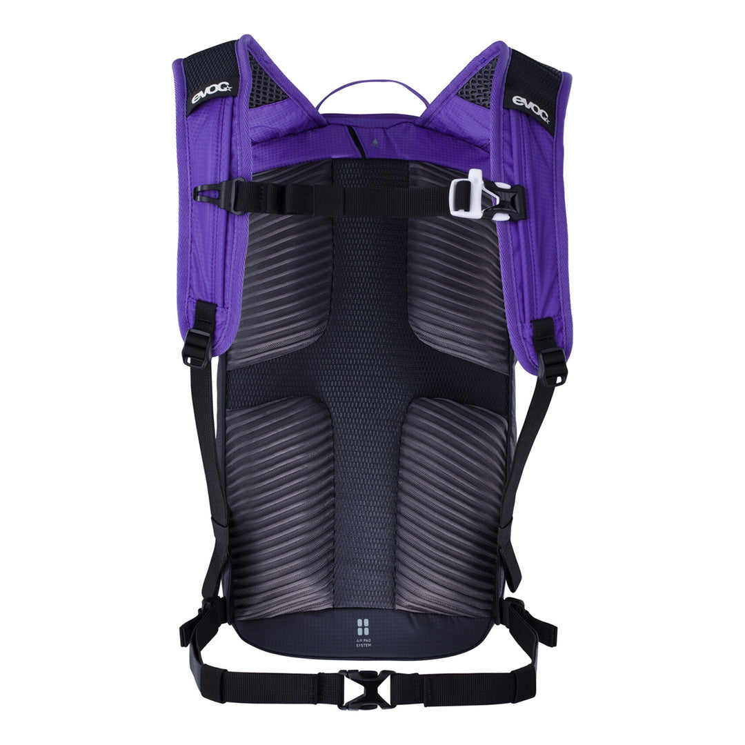 Evoc - Ride 8L Backpack - Garage/Velos-Motos Allemann (Bild 2)