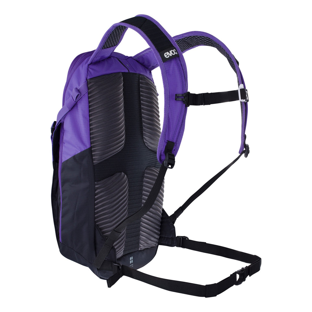 Evoc - Ride 8L Backpack - Garage/Velos-Motos Allemann (Bild 3)