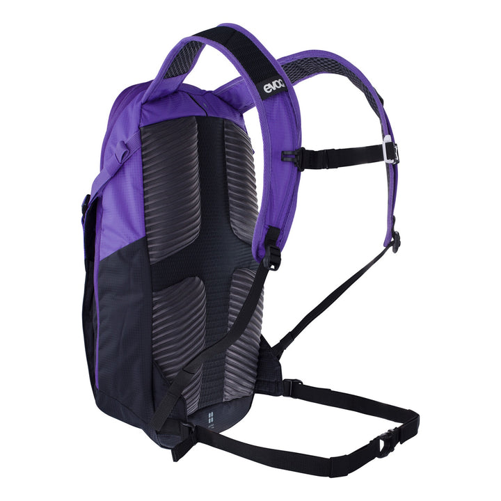 Evoc - Ride 8L Backpack - Garage/Velos-Motos Allemann (Bild 3)