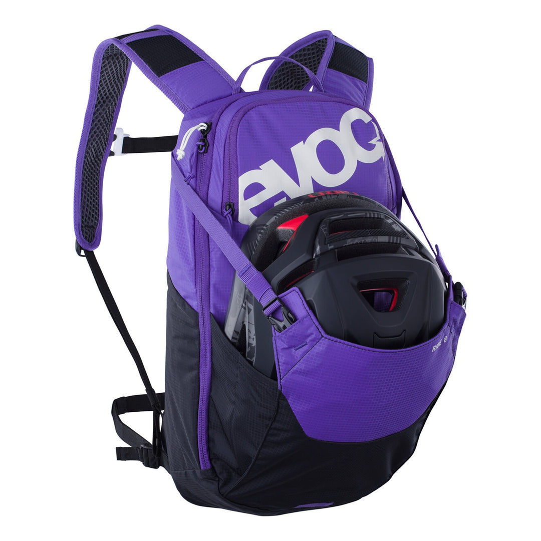 Evoc - Ride 8L Backpack - Garage/Velos-Motos Allemann (Bild 4)
