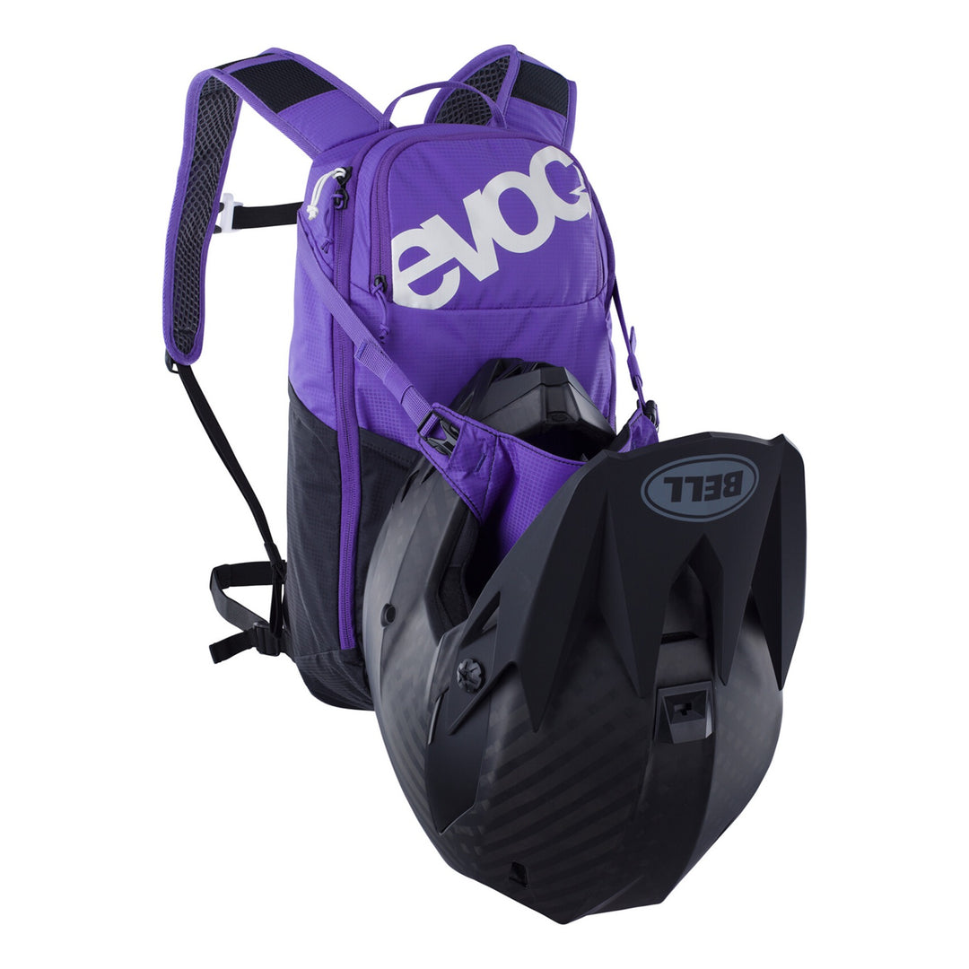 Evoc - Ride 8L Backpack - Garage/Velos-Motos Allemann (Bild 5)