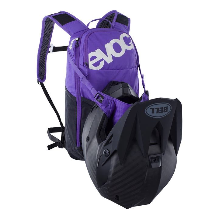 Evoc - Ride 8L Backpack - Garage/Velos-Motos Allemann (Bild 5)