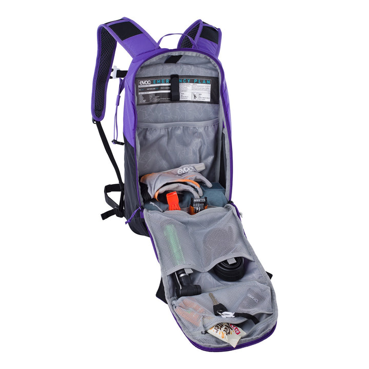 Evoc - Ride 8L Backpack - Garage/Velos-Motos Allemann (Bild 7)