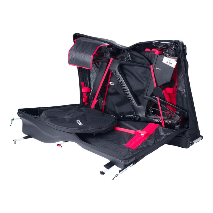 Evoc - Road Bike Bag Pro - Garage/Velos-Motos Allemann (Bild 5)