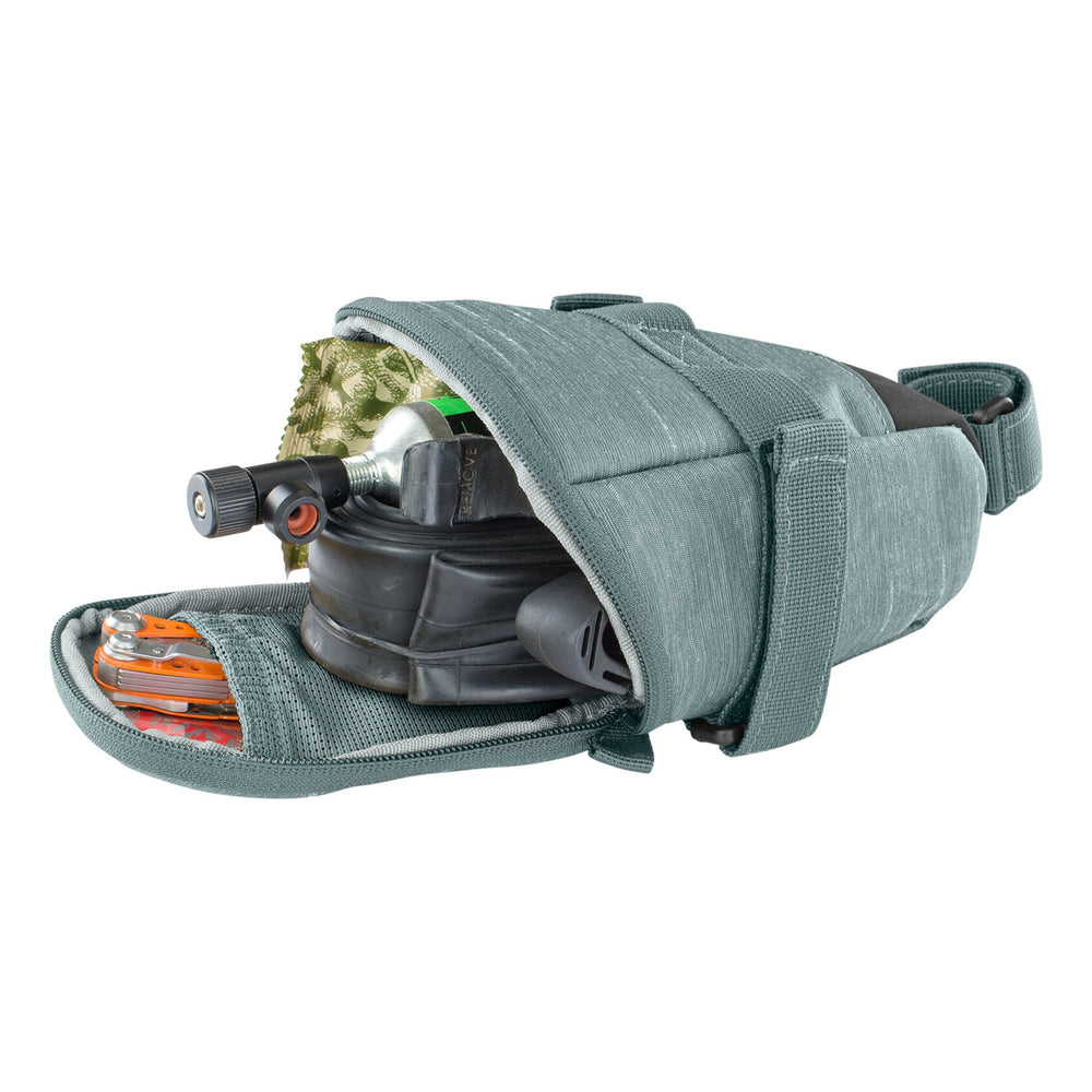 Evoc - Seat Bag Tour 1L - Garage/Velos-Motos Allemann (Bild 2)