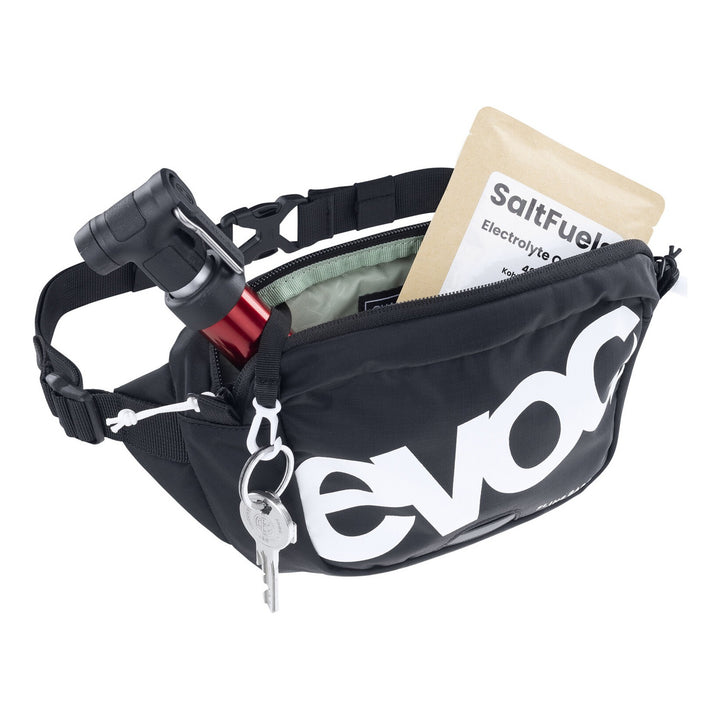 Evoc - Sling Bag 1L - Garage/Velos-Motos Allemann (Bild 3)
