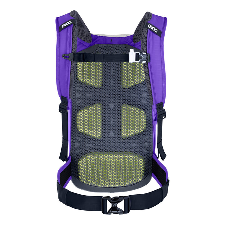 Evoc - Stage 18L Backpack - Garage/Velos-Motos Allemann (Bild 2)