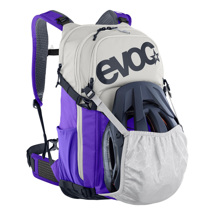 Evoc - Stage 18L Backpack - Garage/Velos-Motos Allemann (Bild 3)