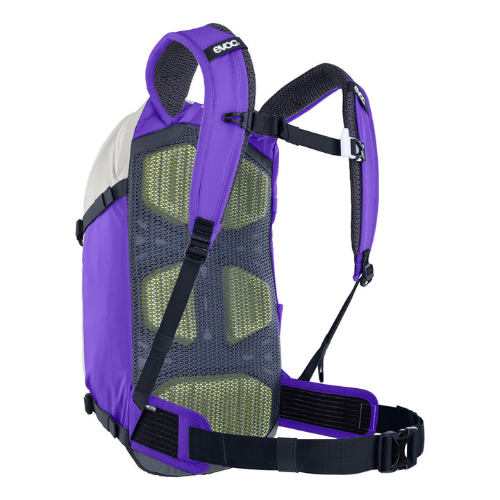 Evoc - Stage 18L Backpack - Garage/Velos-Motos Allemann (Bild 5)