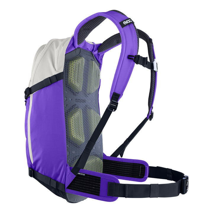 Evoc - Stage 18L Backpack - Garage/Velos-Motos Allemann (Bild 6)