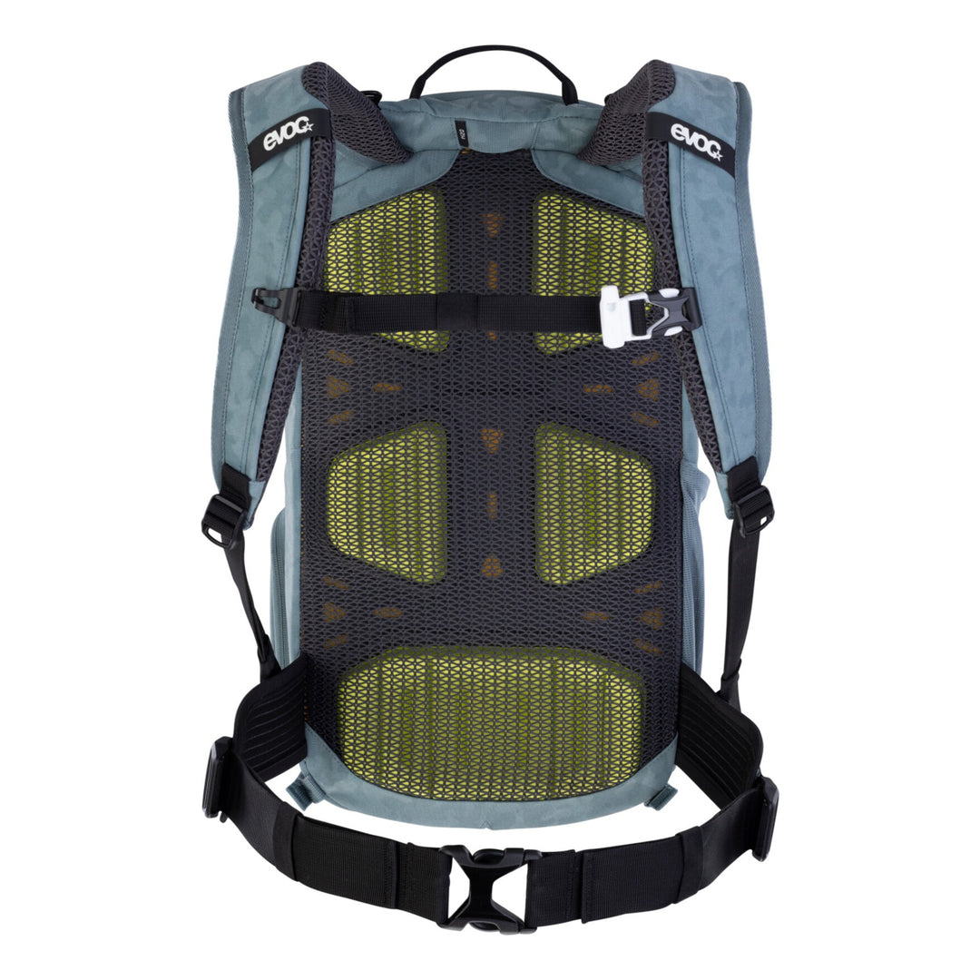 Evoc - Stage Capture 16L Backpack - Garage/Velos-Motos Allemann (Bild 2)