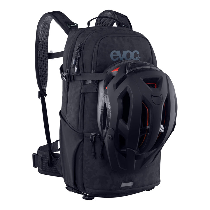 Evoc - Stage Capture 16L Backpack - Garage/Velos-Motos Allemann (Bild 4)