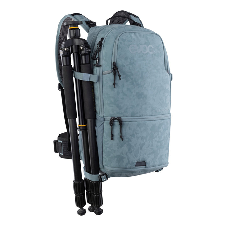 Evoc - Stage Capture 16L Backpack - Garage/Velos-Motos Allemann (Bild 6)