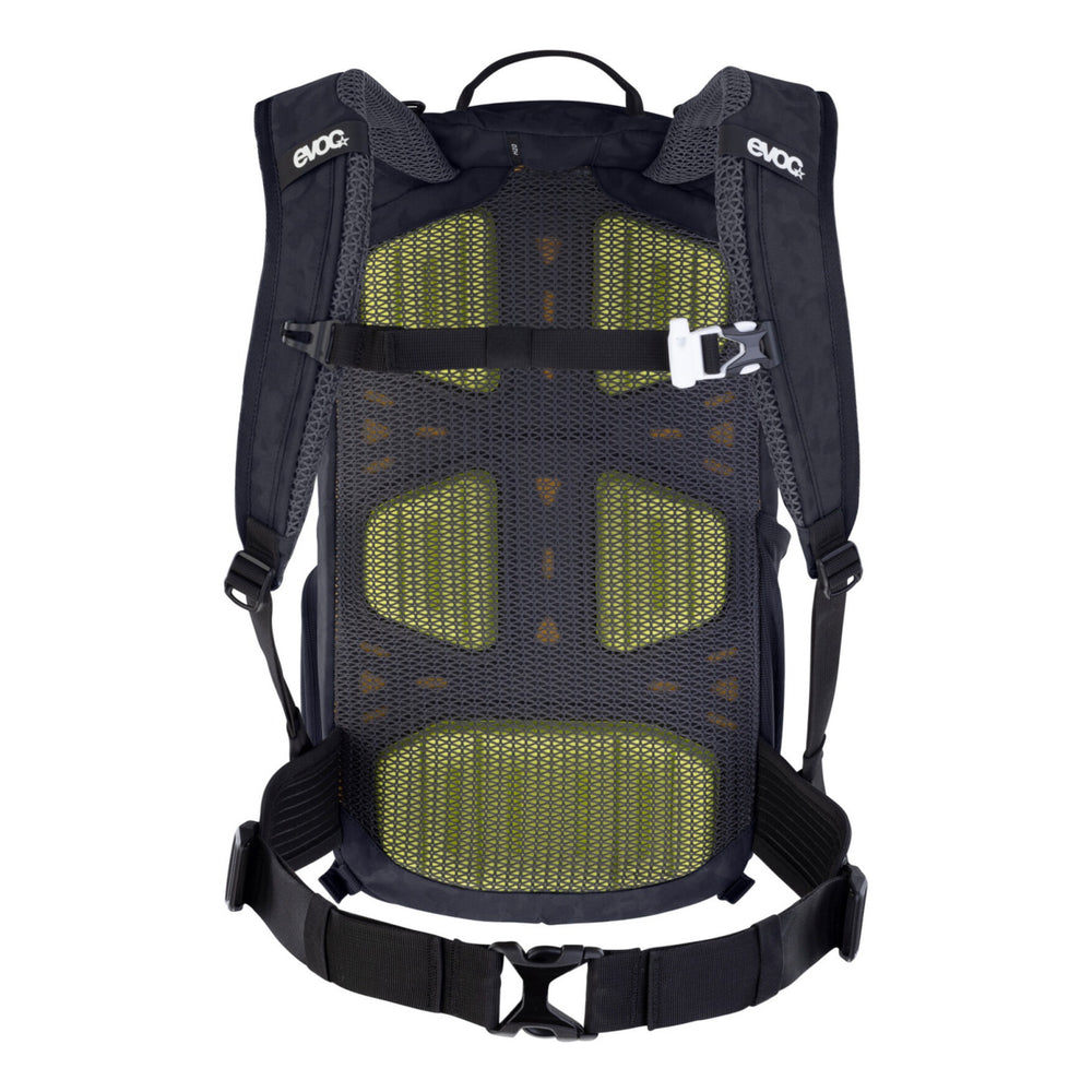 Evoc - Stage Capture 22L Backpack - Garage/Velos-Motos Allemann (Bild 2)