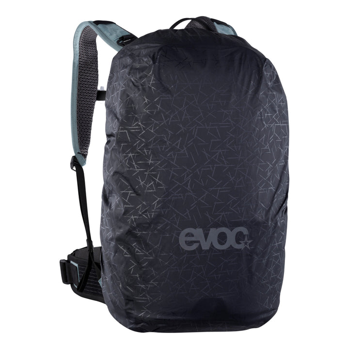 Evoc - Stage Capture 22L Backpack - Garage/Velos-Motos Allemann (Bild 8)