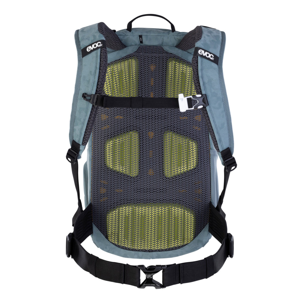 Evoc - Stage Capture 22L Backpack - Garage/Velos-Motos Allemann (Bild 2)