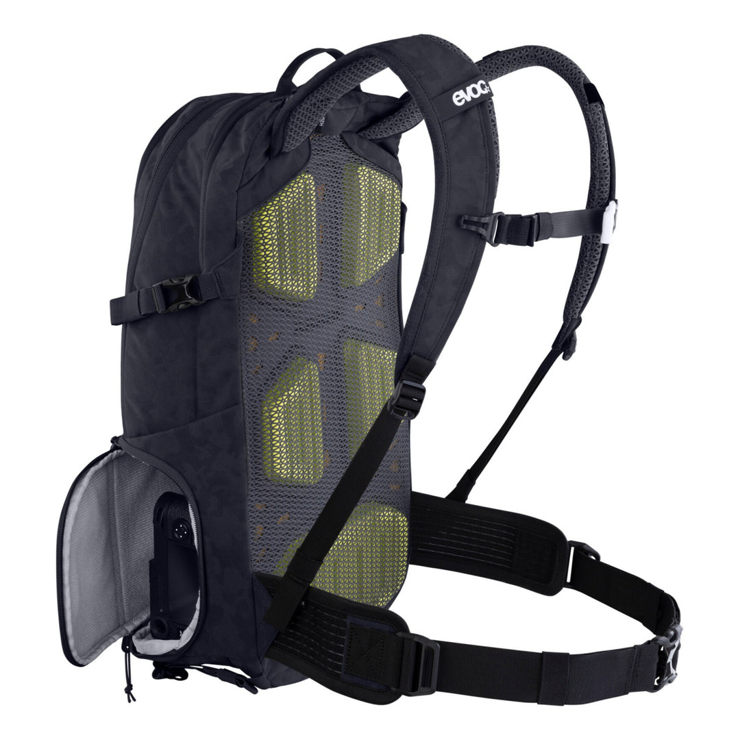 Evoc - Stage Capture 22L Backpack - Garage/Velos-Motos Allemann (Bild 3)