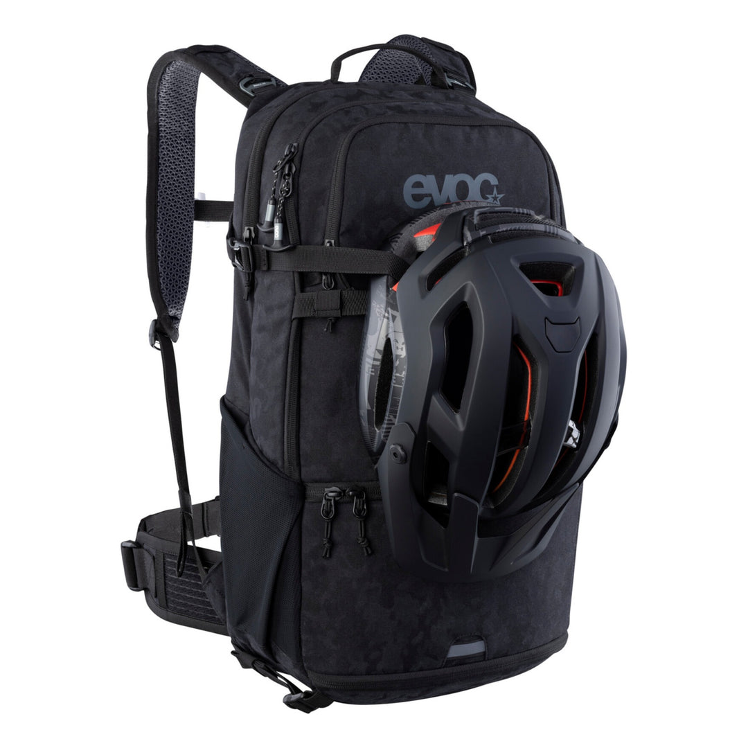 Evoc - Stage Capture 22L Backpack - Garage/Velos-Motos Allemann (Bild 5)
