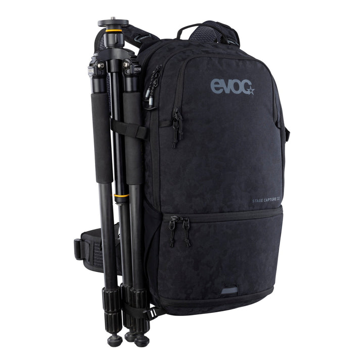 Evoc - Stage Capture 22L Backpack - Garage/Velos-Motos Allemann (Bild 6)