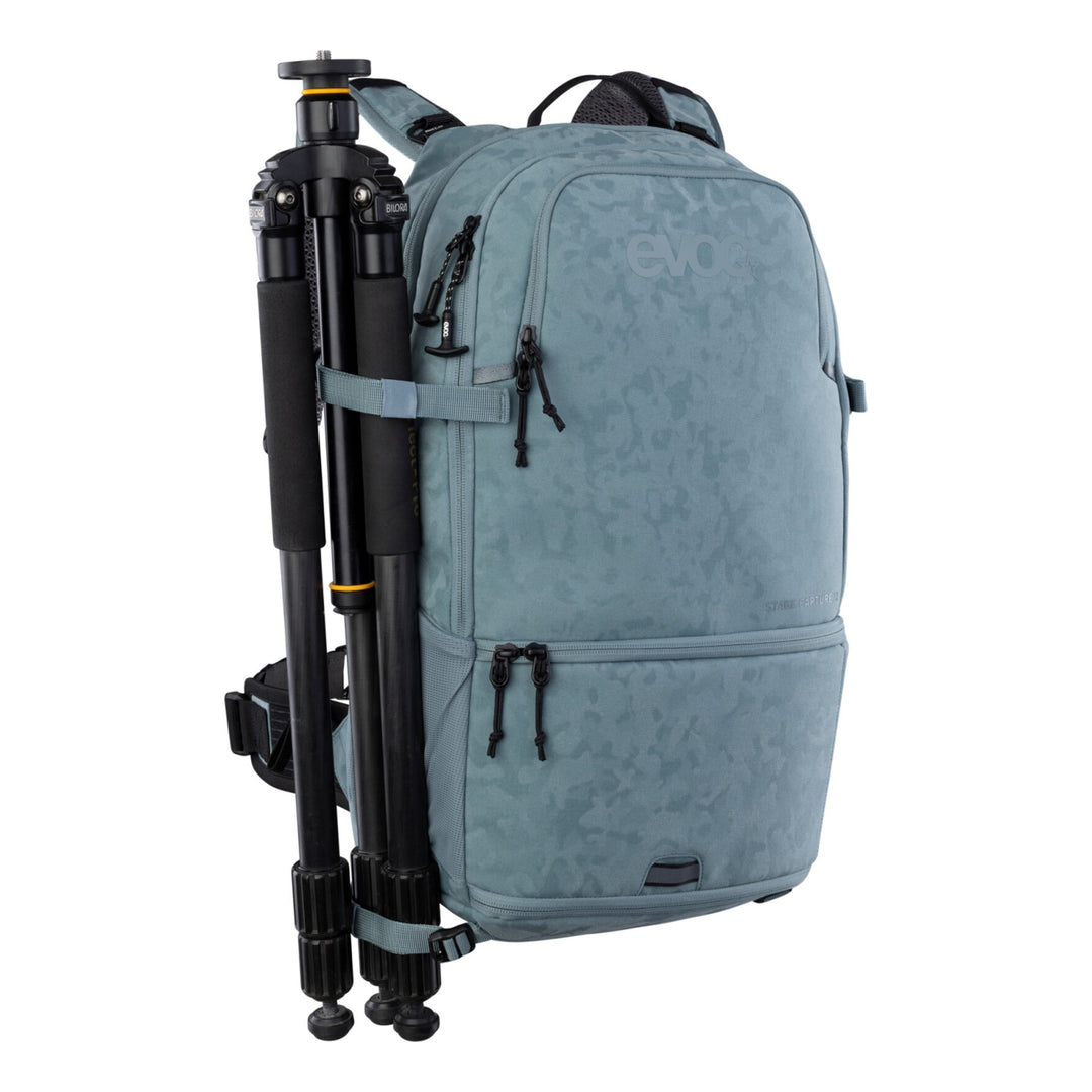 Evoc - Stage Capture 22L Backpack - Garage/Velos-Motos Allemann (Bild 5)