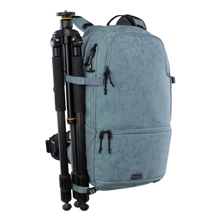 Evoc - Stage Capture 22L Backpack - Garage/Velos-Motos Allemann (Bild 5)