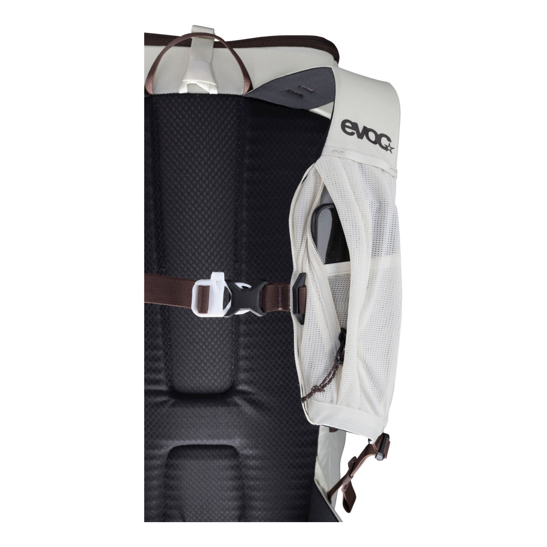 Evoc - Summit 30L Backpack - Garage/Velos-Motos Allemann (Bild 7)