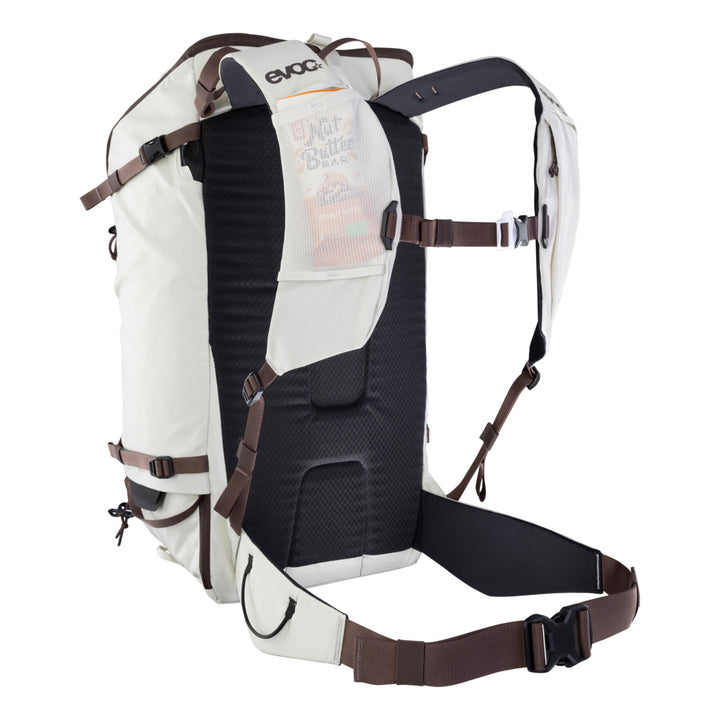 Evoc - Summit 30L Backpack - Garage/Velos-Motos Allemann (Bild 8)
