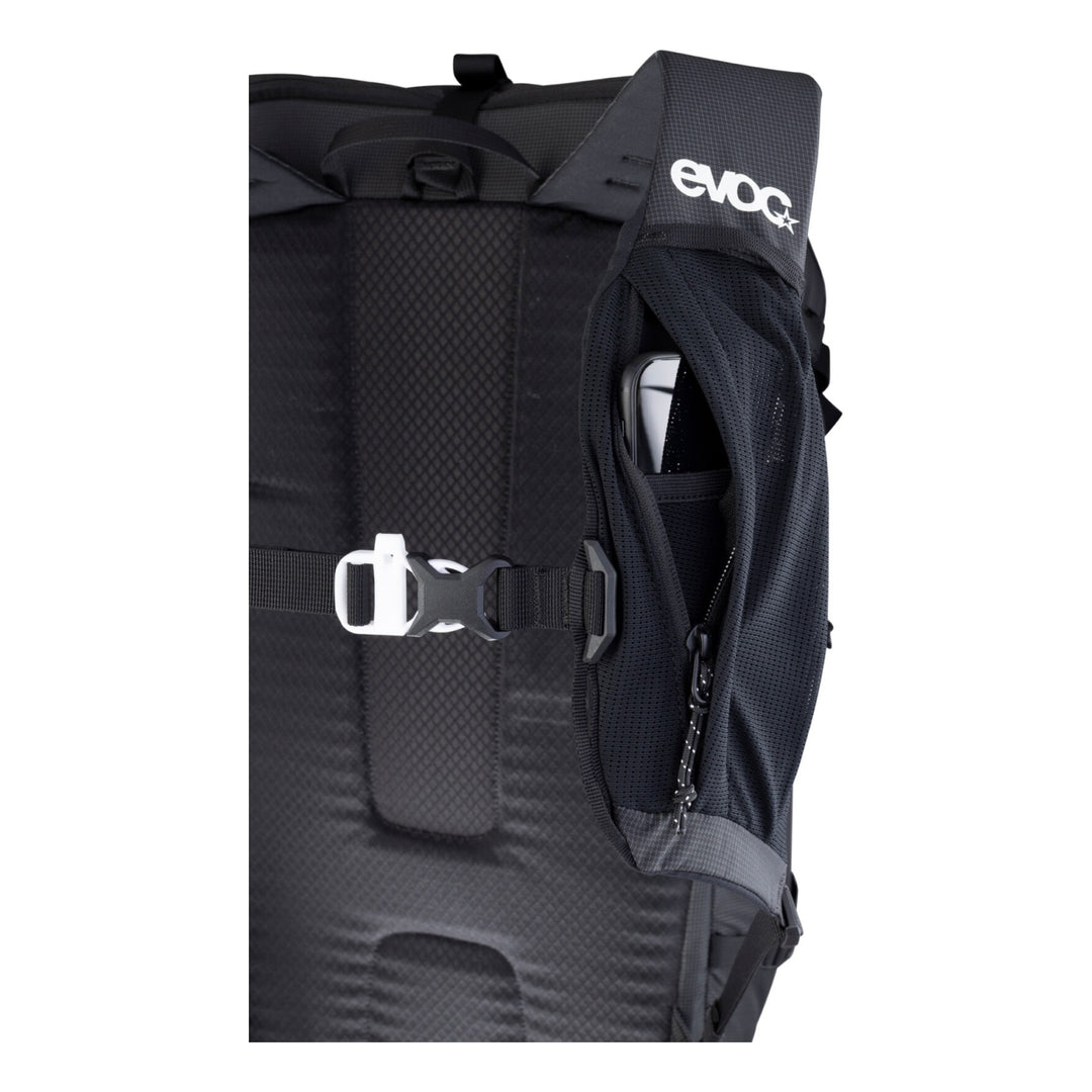 Evoc - Summit 30L Backpack - Garage/Velos-Motos Allemann (Bild 8)