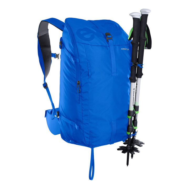 Evoc - Summit 30L Backpack - Garage/Velos-Motos Allemann (Bild 3)