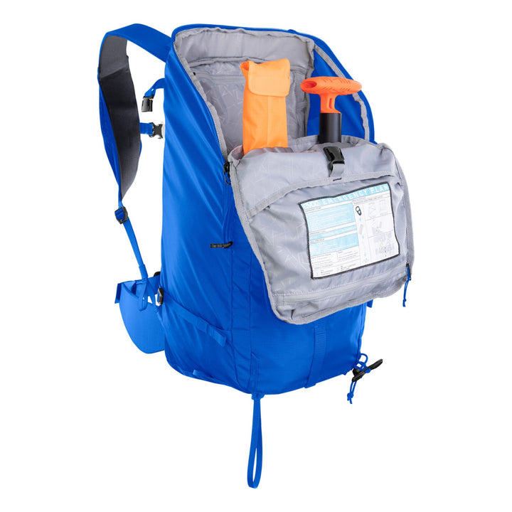Evoc - Summit 30L Backpack - Garage/Velos-Motos Allemann (Bild 4)