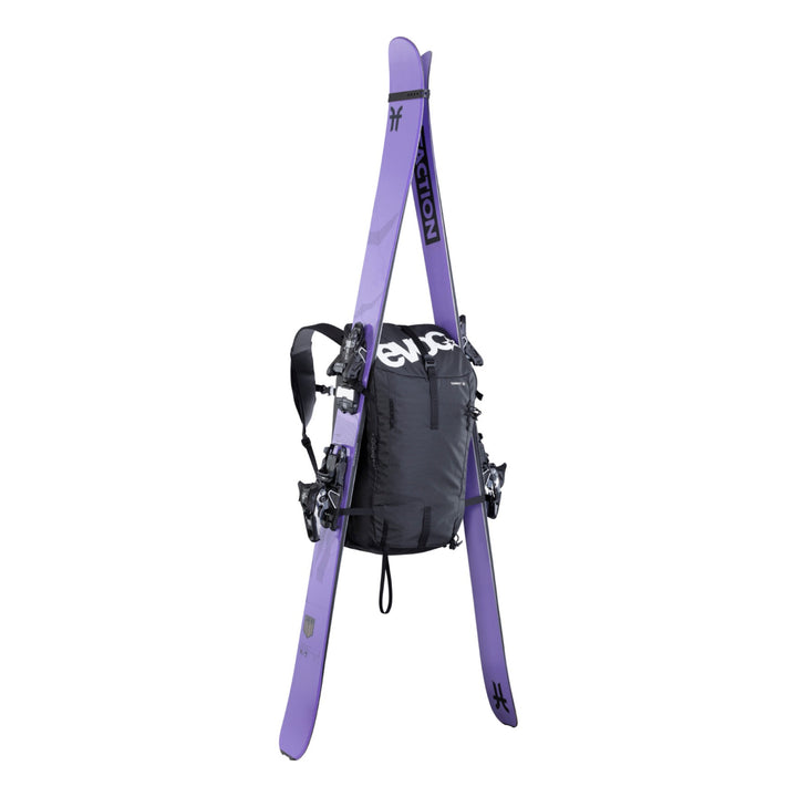 Evoc - Summit 30L Backpack - Garage/Velos-Motos Allemann (Bild 7)