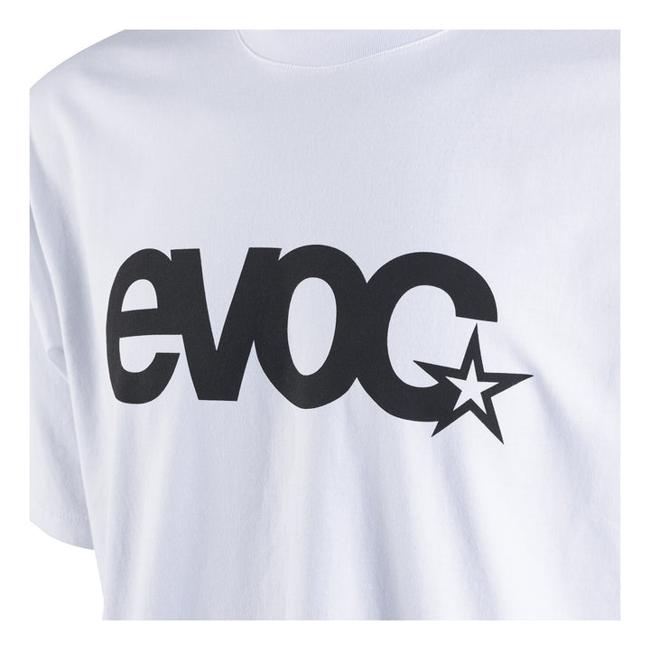 Evoc - T-Shirt Logo Oversized - Garage/Velos-Motos Allemann (Bild 2)