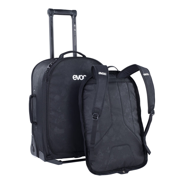 Evoc - Terminal Bag 40+20 - Garage/Velos-Motos Allemann (Bild 4)