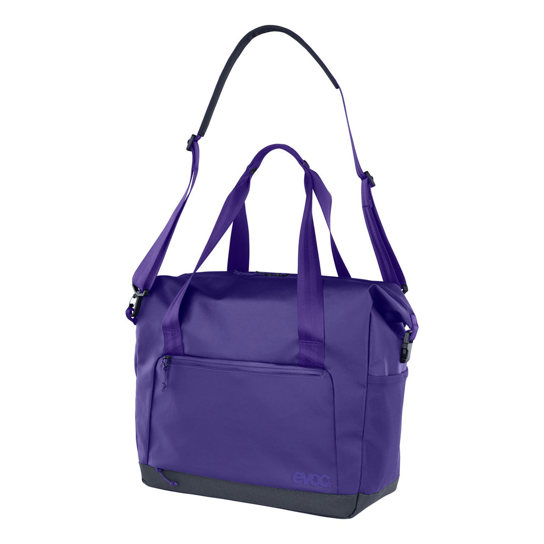 Evoc - Tote Travel Bag 30L - Garage/Velos-Motos Allemann (Bild 2)