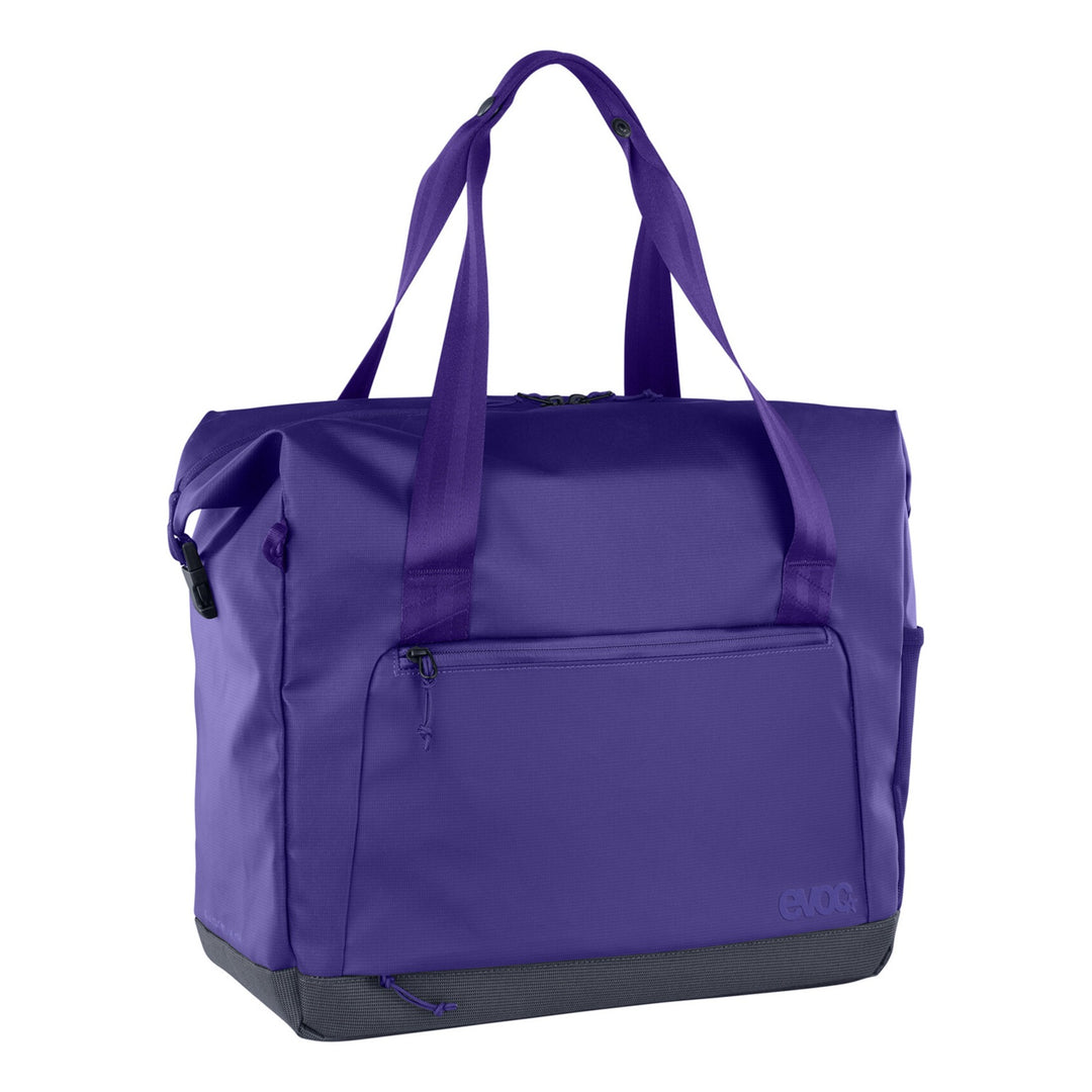 Evoc - Tote Travel Bag 30L - Garage/Velos-Motos Allemann (Bild 3)