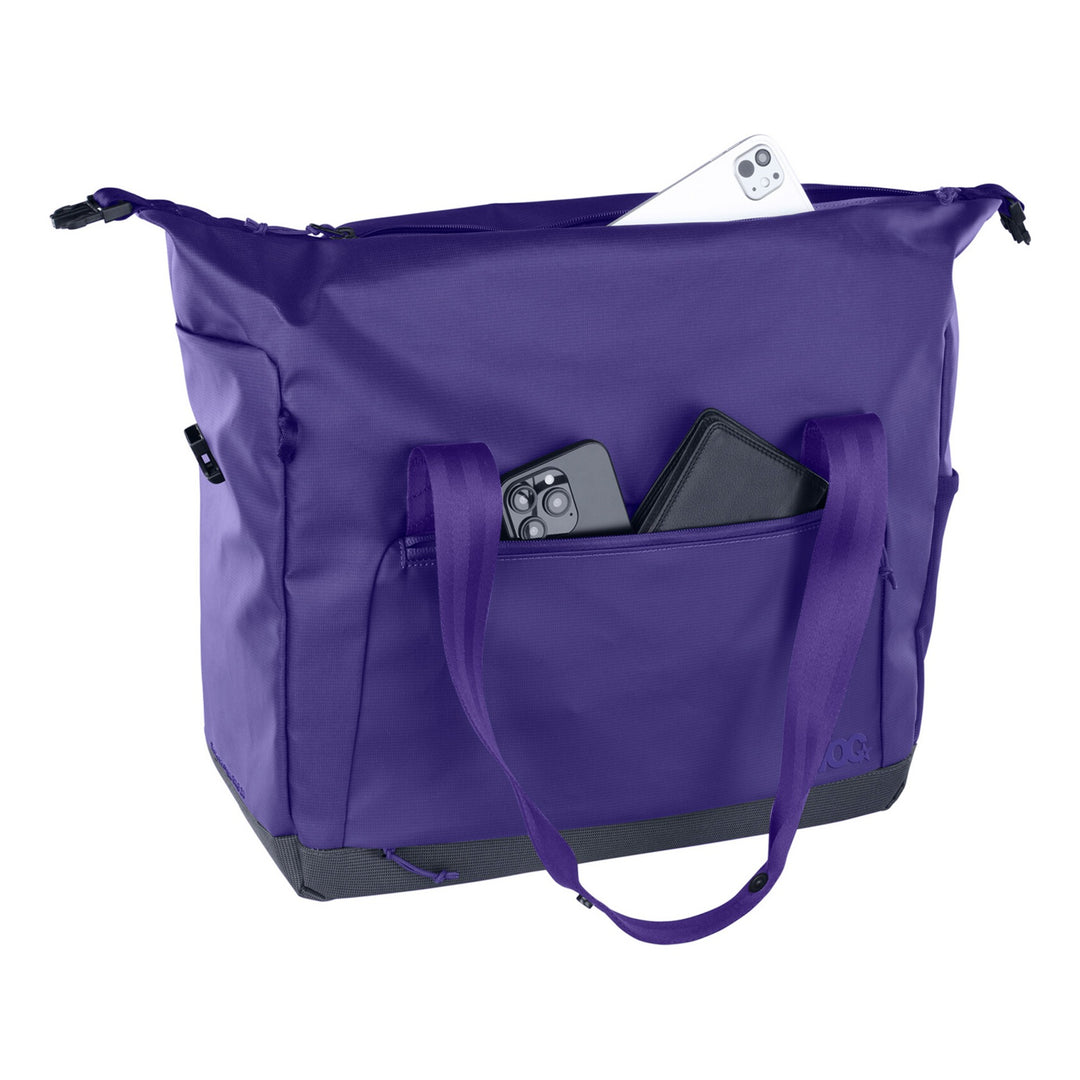 Evoc - Tote Travel Bag 30L - Garage/Velos-Motos Allemann (Bild 4)