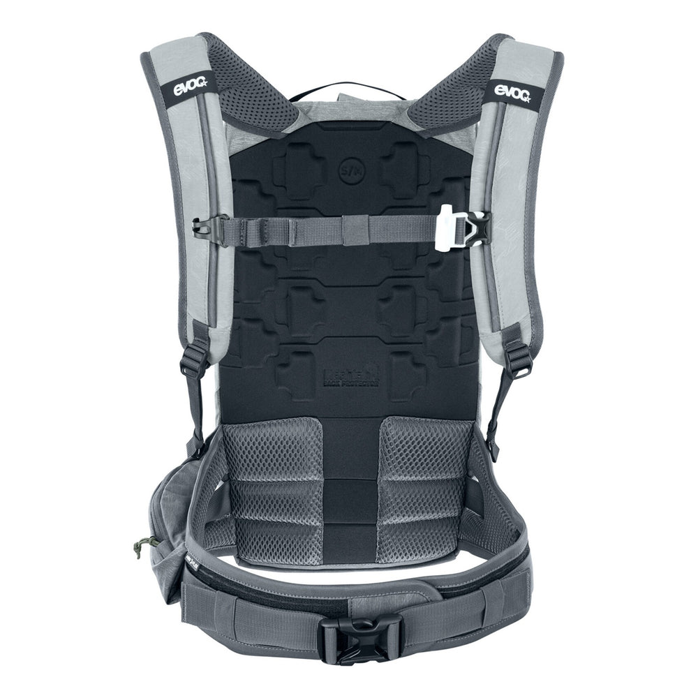 Evoc - Trail Pro 10L Backpack - Garage/Velos-Motos Allemann (Bild 2)