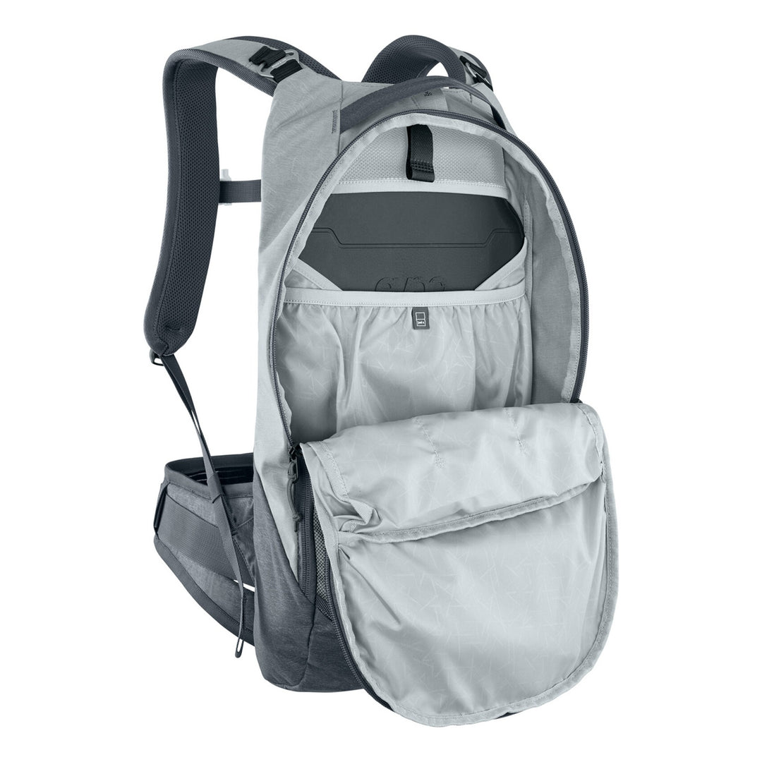 Evoc - Trail Pro 10L Backpack - Garage/Velos-Motos Allemann (Bild 3)