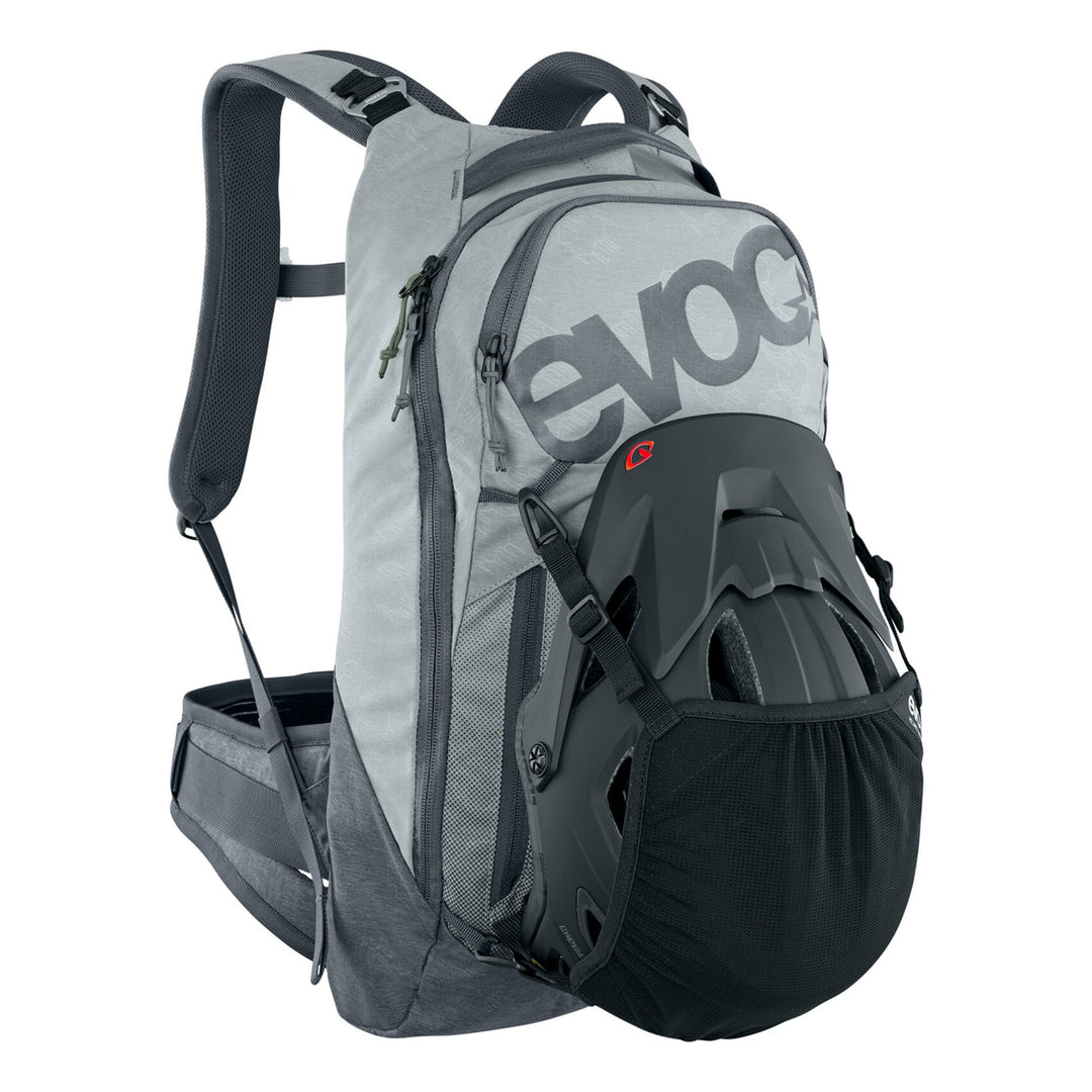 Evoc - Trail Pro 10L Backpack - Garage/Velos-Motos Allemann (Bild 4)