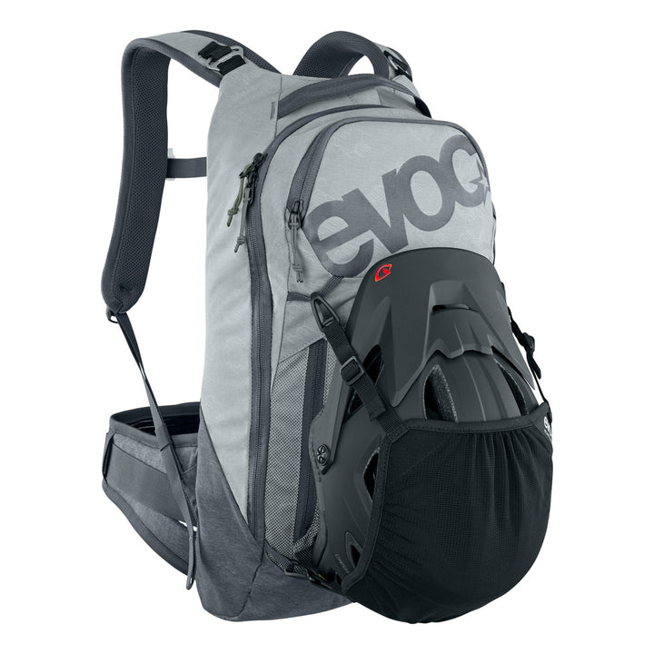 Evoc - Trail Pro 10L Backpack - Garage/Velos-Motos Allemann (Bild 4)