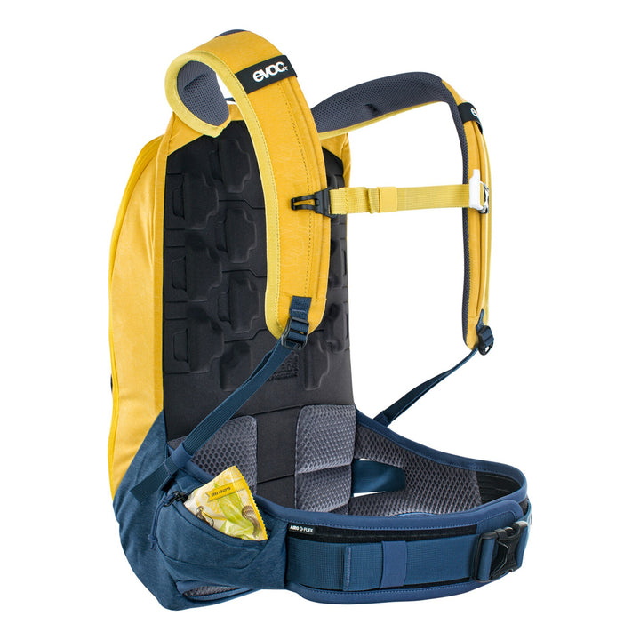Evoc - Trail Pro 10L Backpack - Garage/Velos-Motos Allemann (Bild 6)