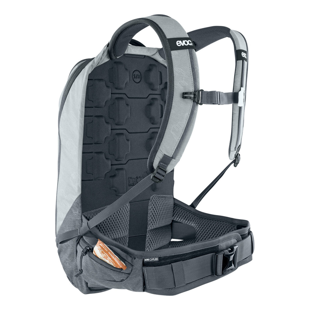 Evoc - Trail Pro 10L Backpack - Garage/Velos-Motos Allemann (Bild 5)