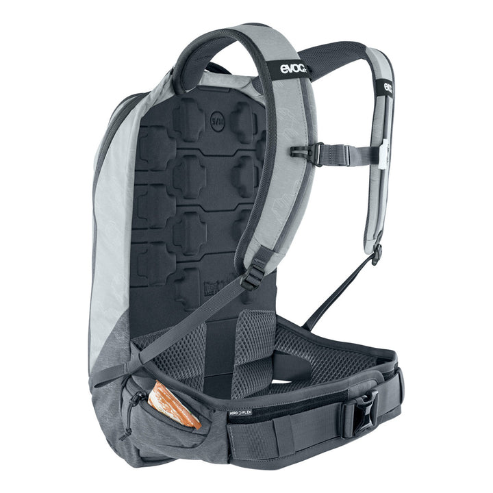 Evoc - Trail Pro 10L Backpack - Garage/Velos-Motos Allemann (Bild 5)