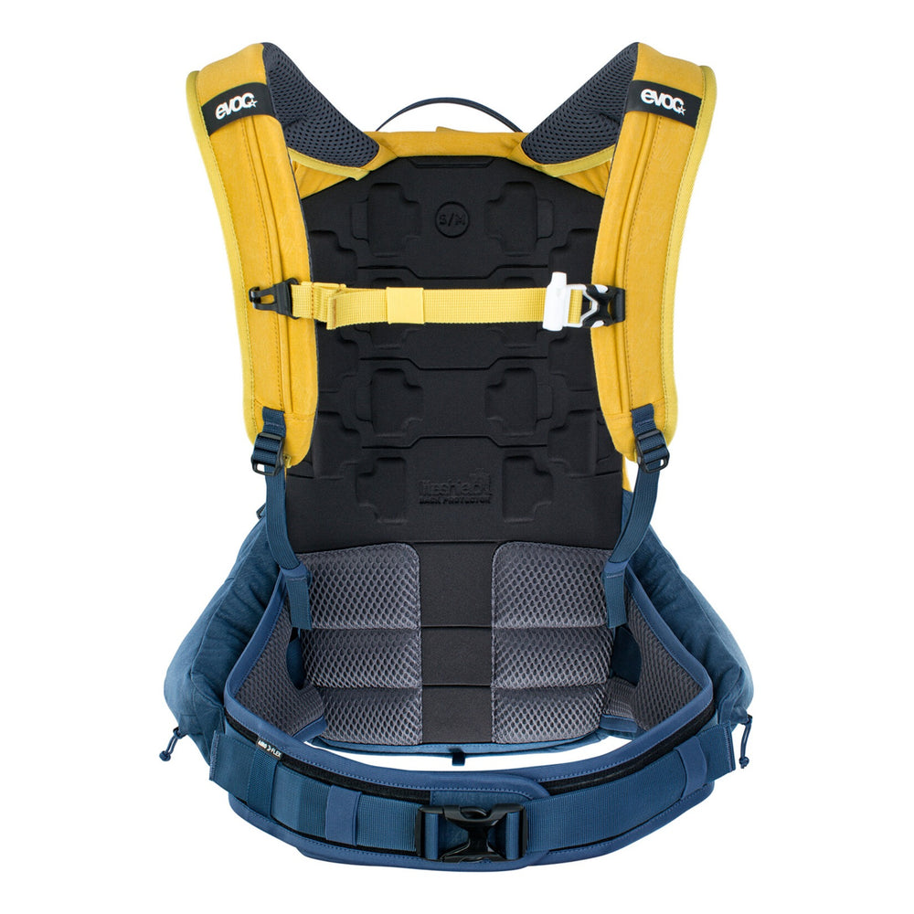 Evoc - Trail Pro 16L Backpack - Garage/Velos-Motos Allemann (Bild 2)
