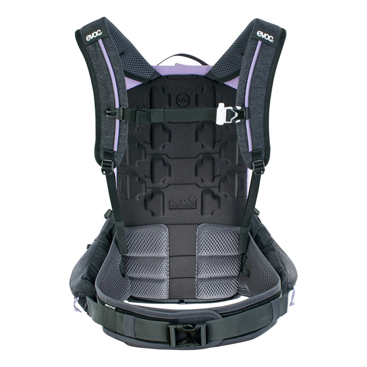 Evoc - Trail Pro 16L Backpack - Garage/Velos-Motos Allemann (Bild 2)