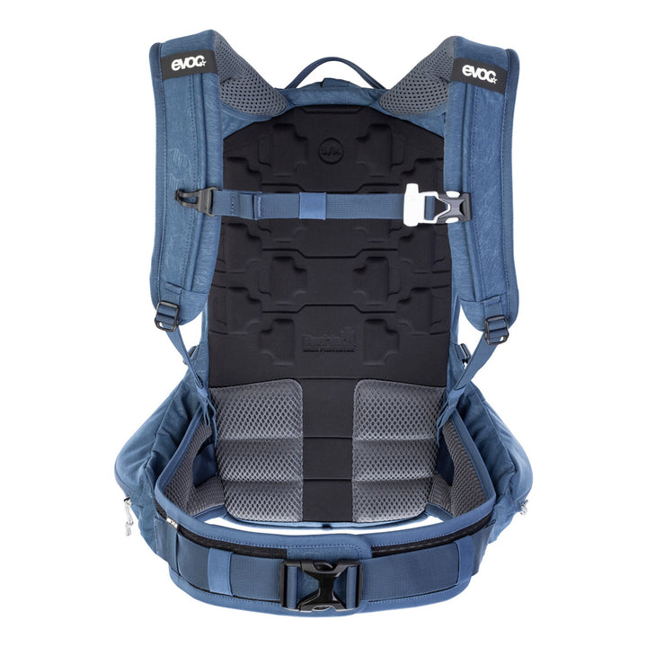 Evoc - Trail Pro 16L Backpack - Garage/Velos-Motos Allemann (Bild 2)