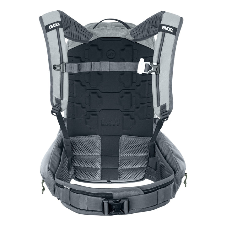 Evoc - Trail Pro 16L Backpack - Garage/Velos-Motos Allemann (Bild 2)