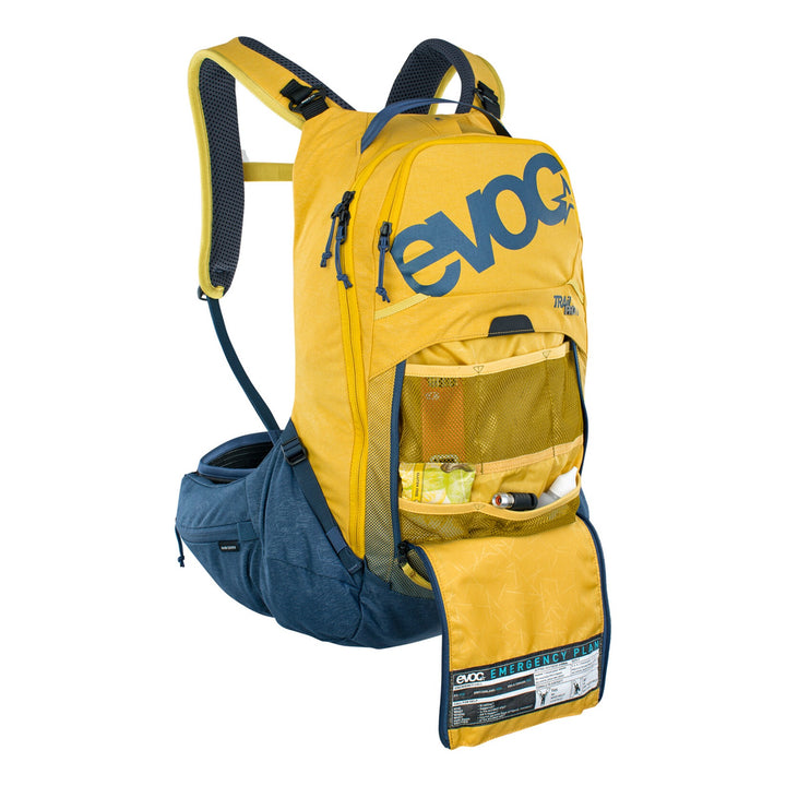 Evoc - Trail Pro 16L Backpack - Garage/Velos-Motos Allemann (Bild 3)